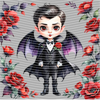 Valentine's Day-QRJ  379